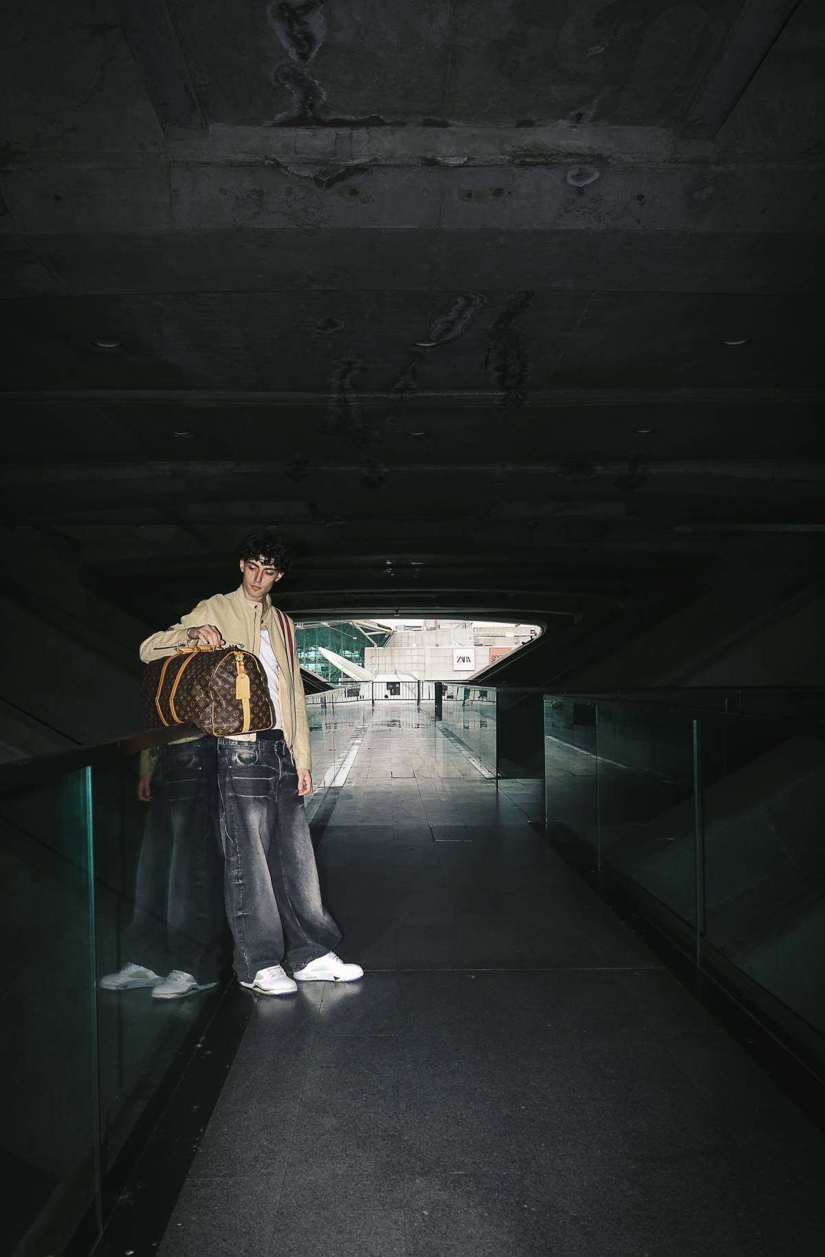 Martim Reis - Amadora - Music Video Production