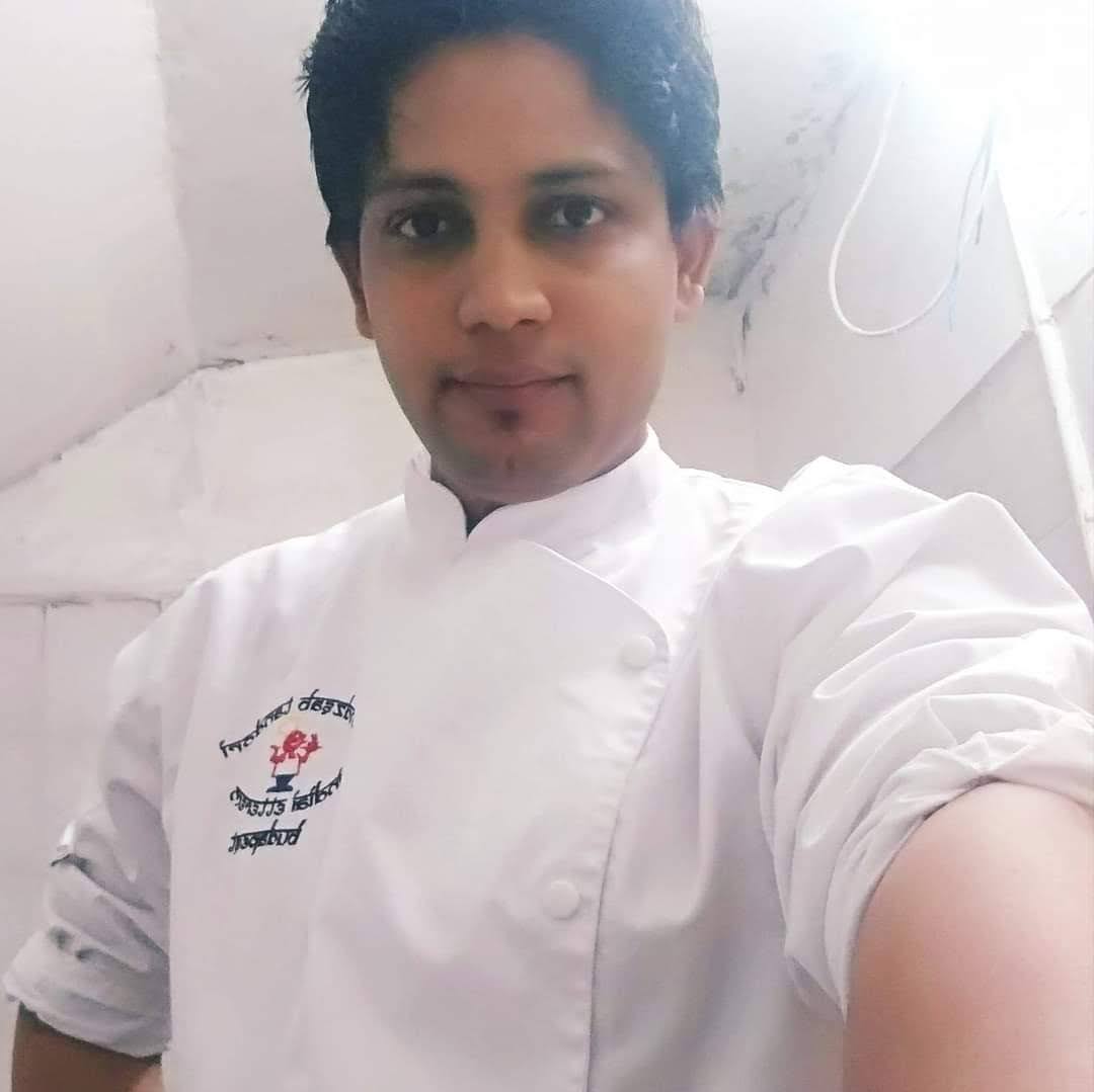 Indian food teacher - Tomar - Cocina