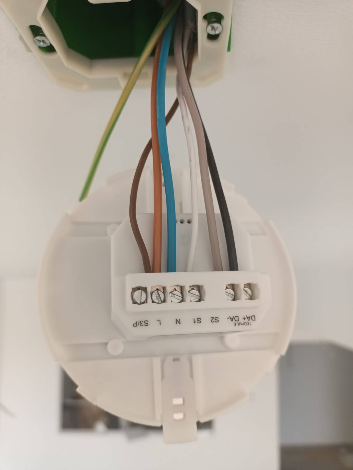 Electrafix - Odivelas - Problèmes électriques et de câblage