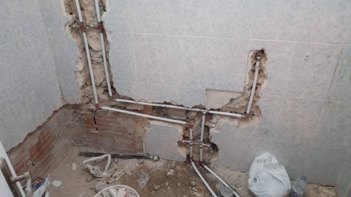 G S serviços - Amadora - Stone or Tile Flooring Installation