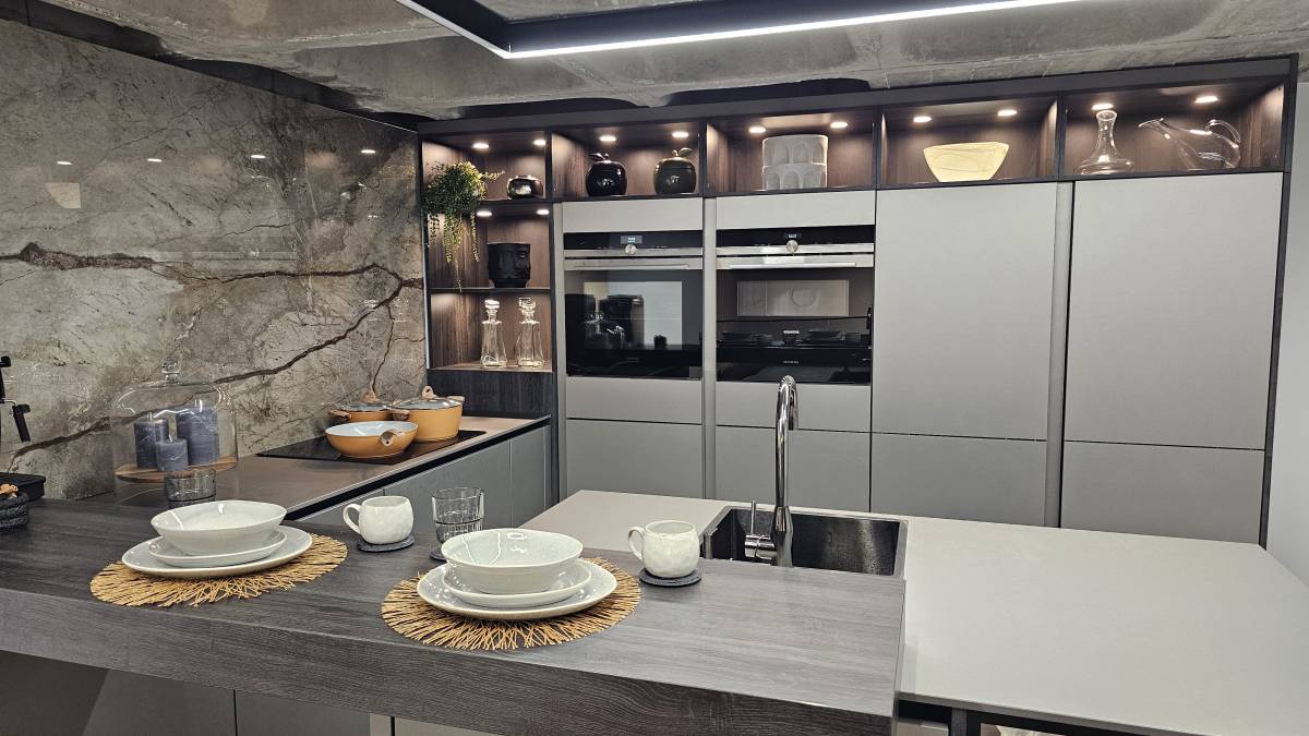 Rex - Renovation Experts - Oeiras - Remodelação de Cozinhas