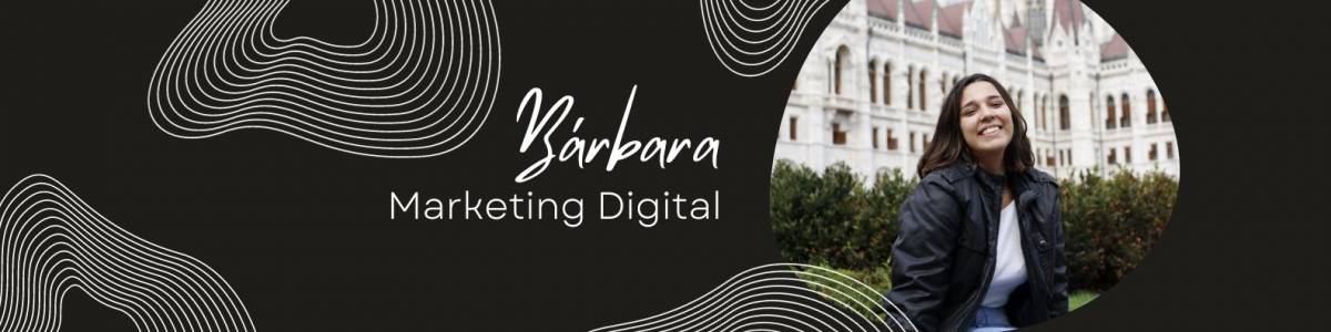 Bárbara Santos - Aveiro - Search Engine Optimization