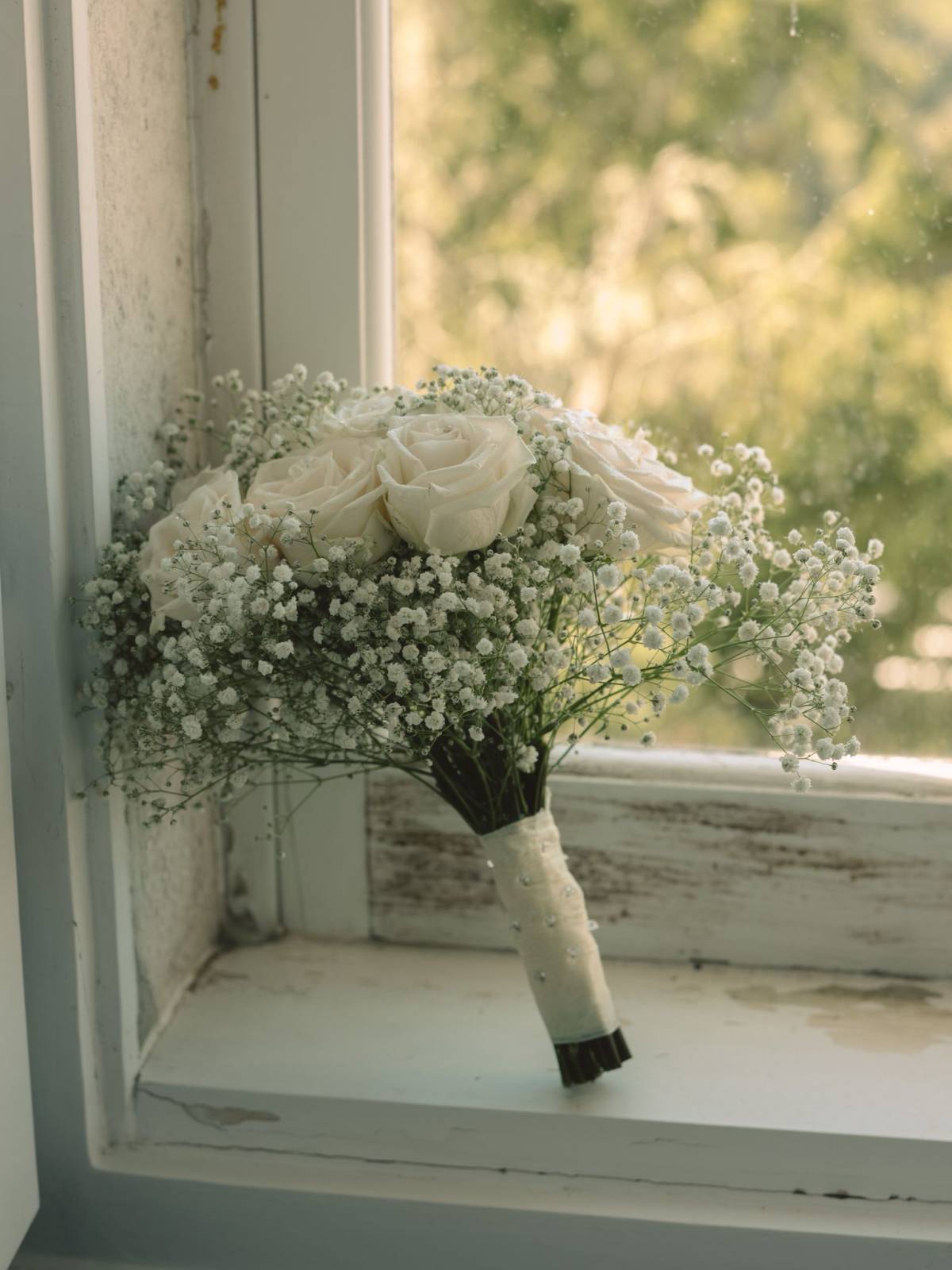 Celeste Suspiro - Alcobaça - Florista de bodas