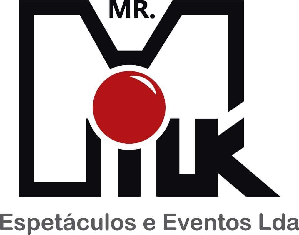Mr Milk espetáculos e eventos lda - Maia - DJ para Festas e Eventos