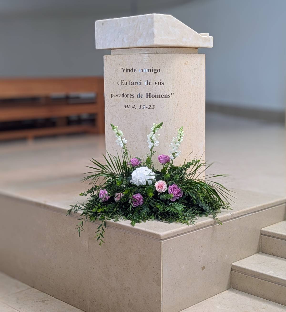 Celeste Suspiro - Alcobaça - Floristas