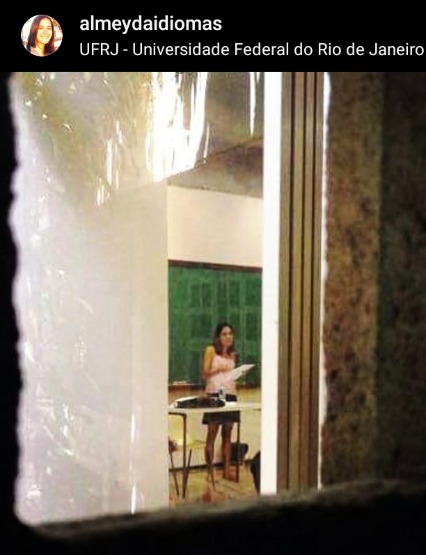 Cecilia Nascimento - Oeiras - Languages