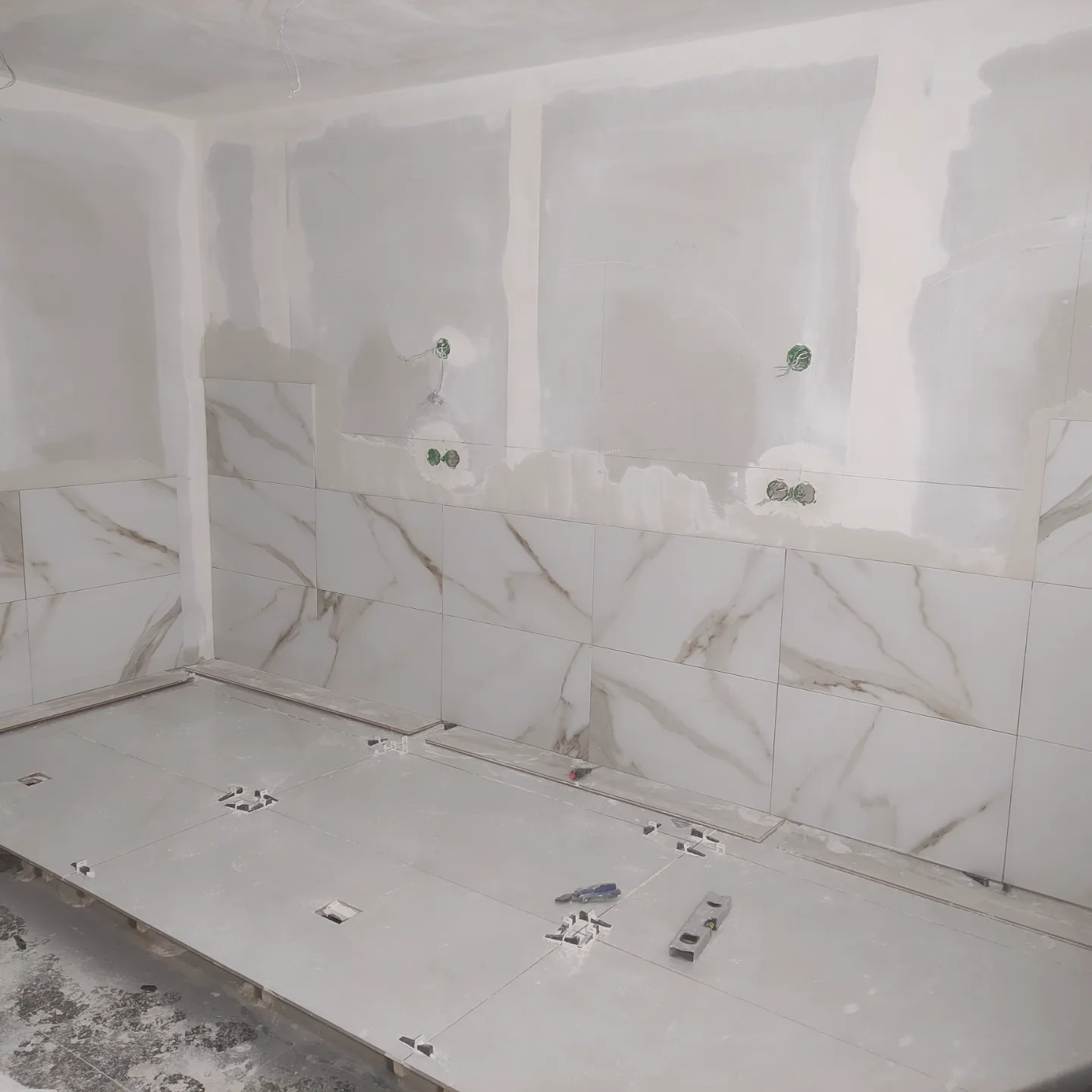 Deccor Remodelação e Reparação - Almada - Stair Installation