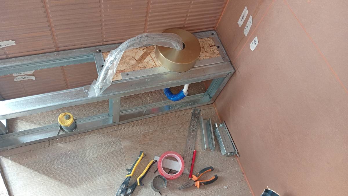 Rafael gonzaga souza - Albufeira - Cabinetry