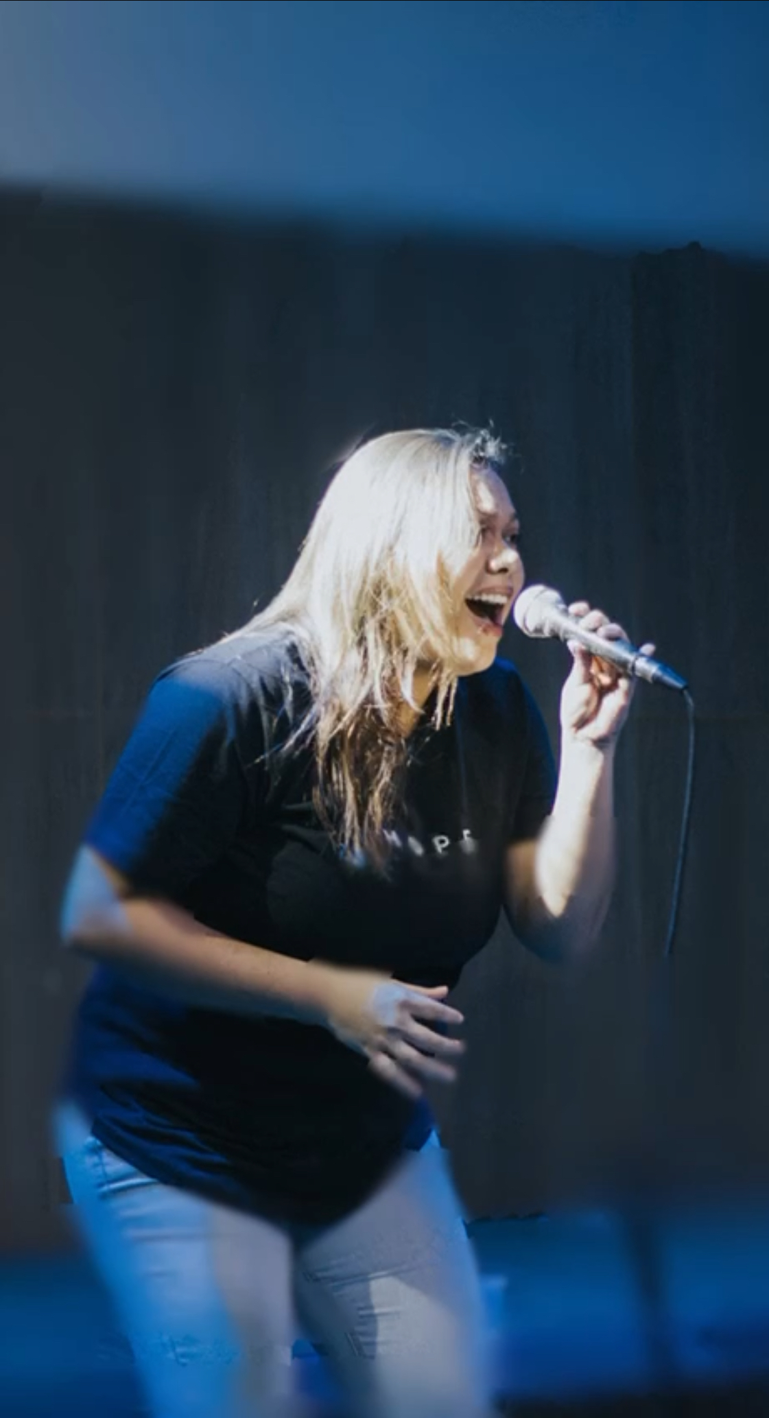 Carol Torres - Oeiras - Songwriting (Liedtexte schreiben)