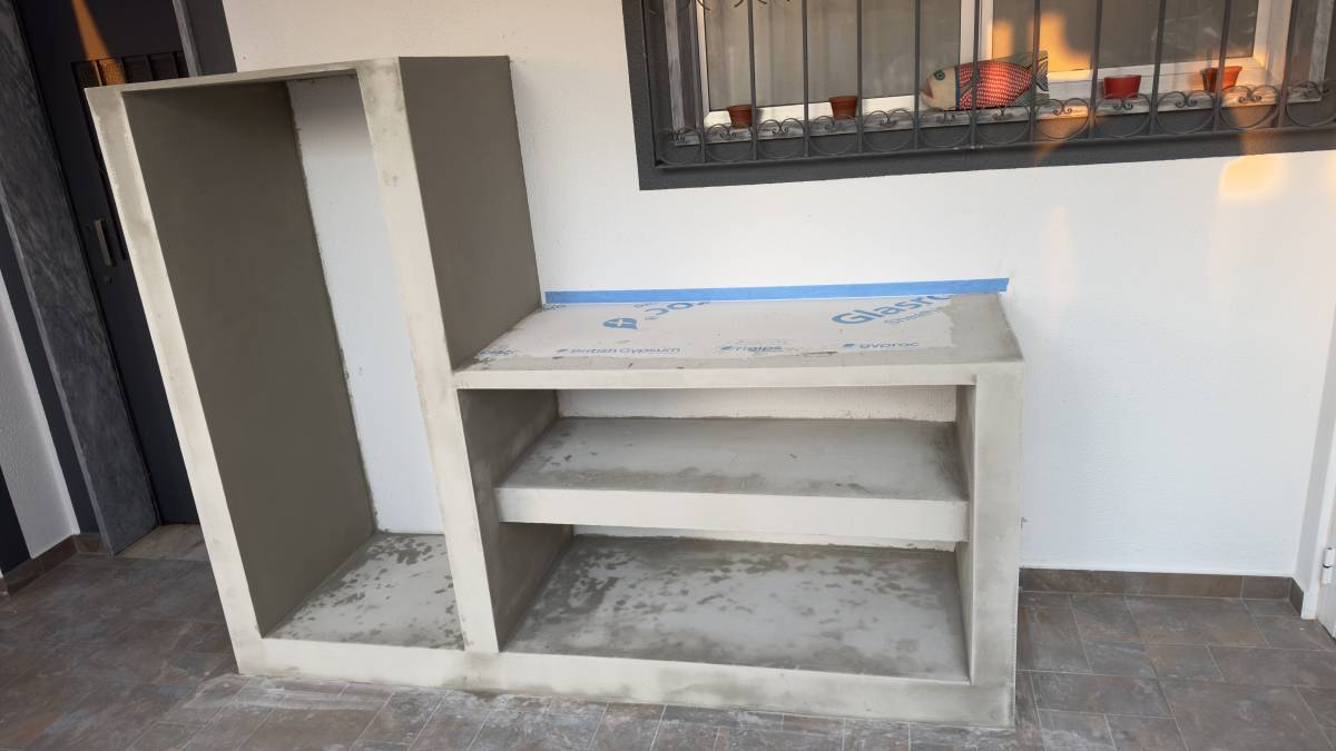 Master’s Touch - Faro - Sound Proofing