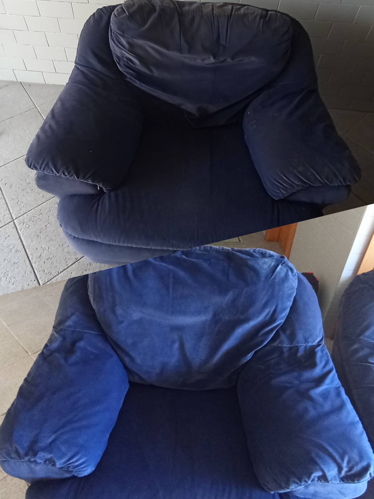 Tudo Novo - Braga - Upholstery and Furniture Cleaning