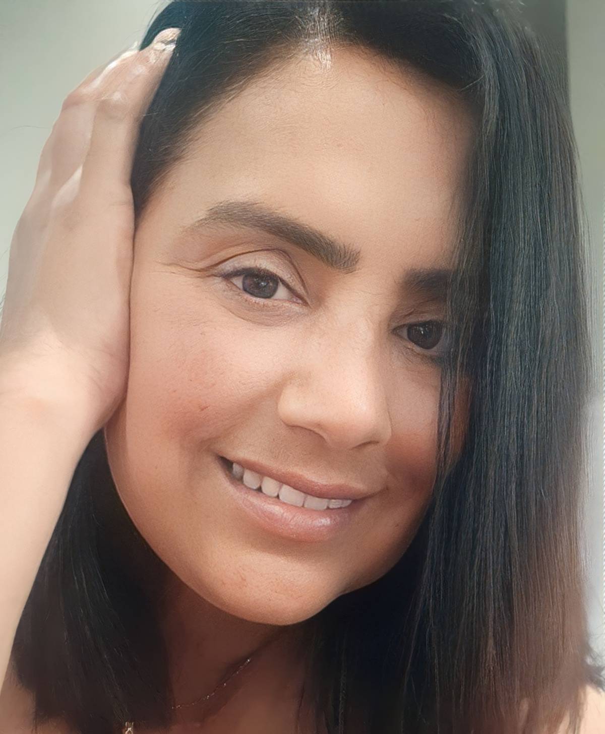 Irani Basso - Oeiras - House Cleaning (Recurring)