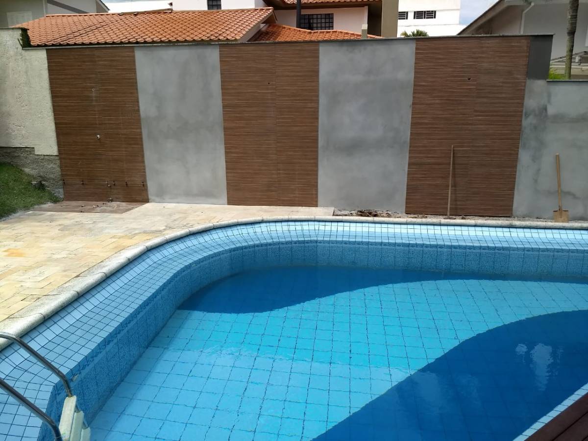 DCP - Valença - Pintura de exteriores