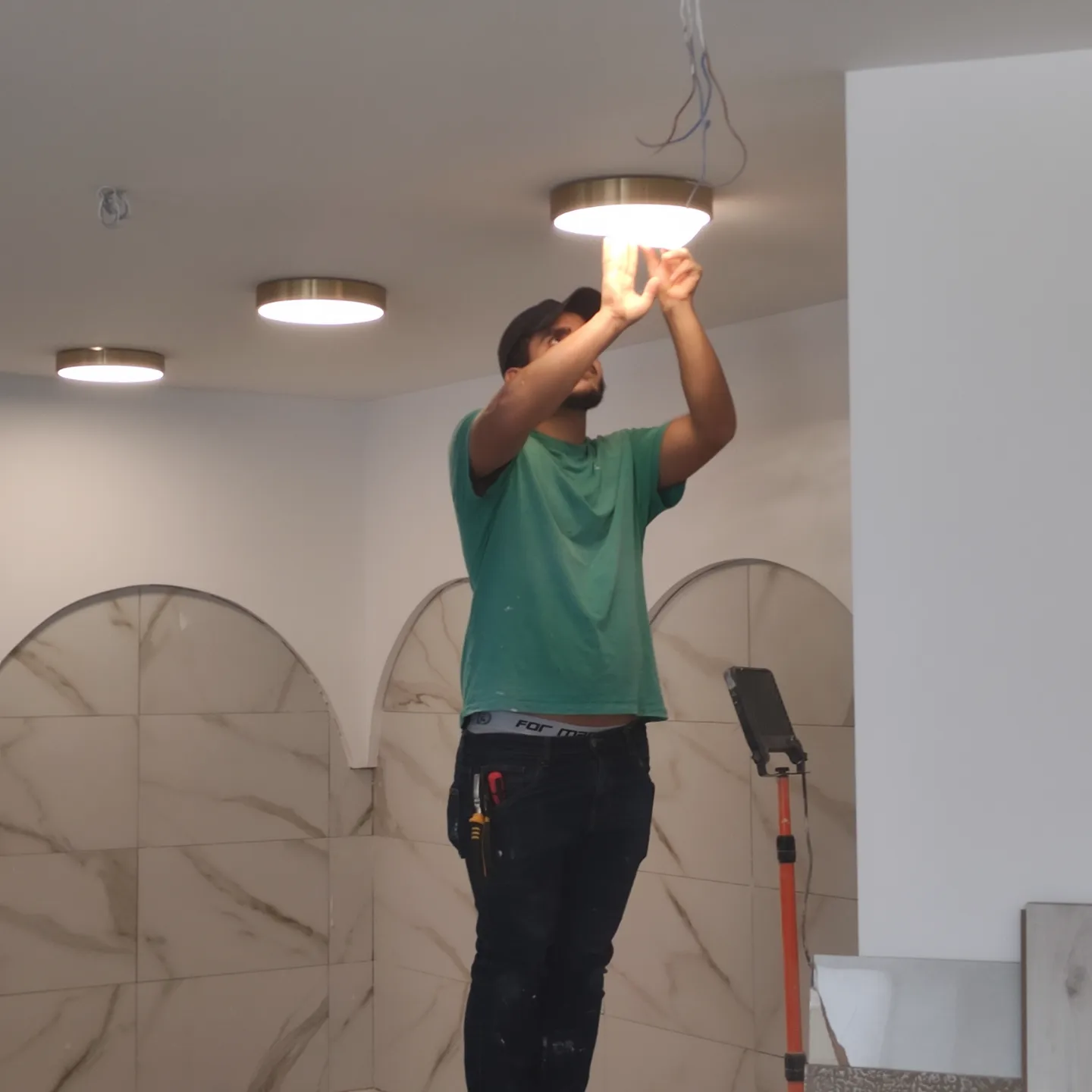 Deccor Remodelação e Reparação - Almada - Septic System Repair or Maintenance