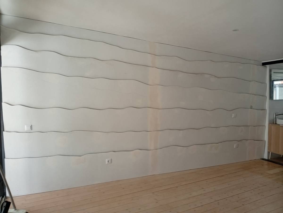 Rafael gonzaga souza - Albufeira - Countertop Installation