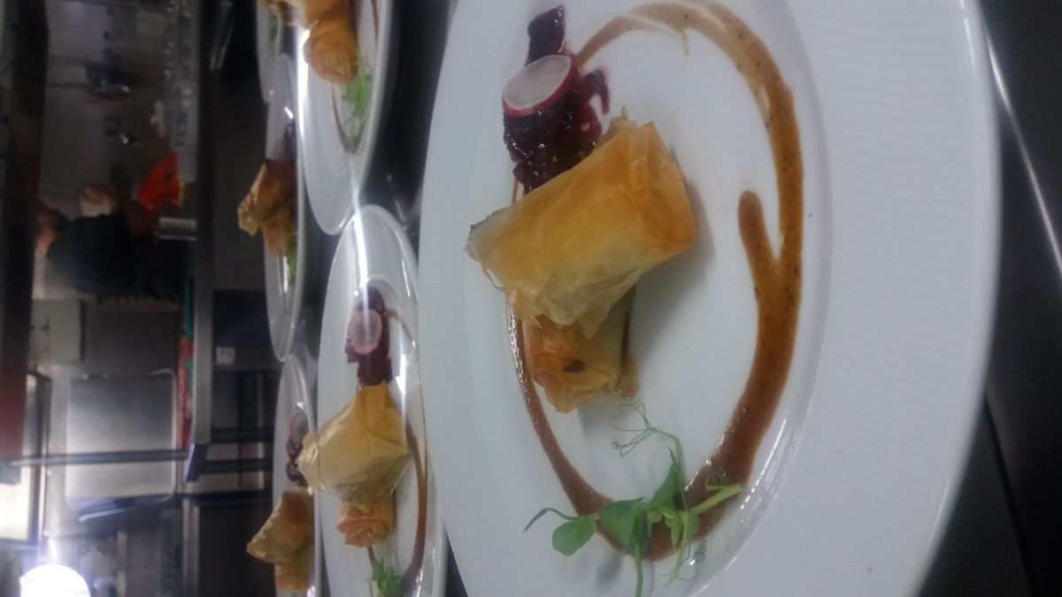 Hugo Teixeira - Cantanhede - Home Catering