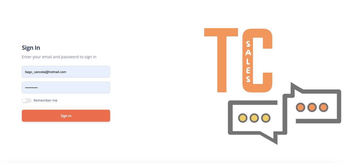 Sol On-Line - Setúbal - Web Development