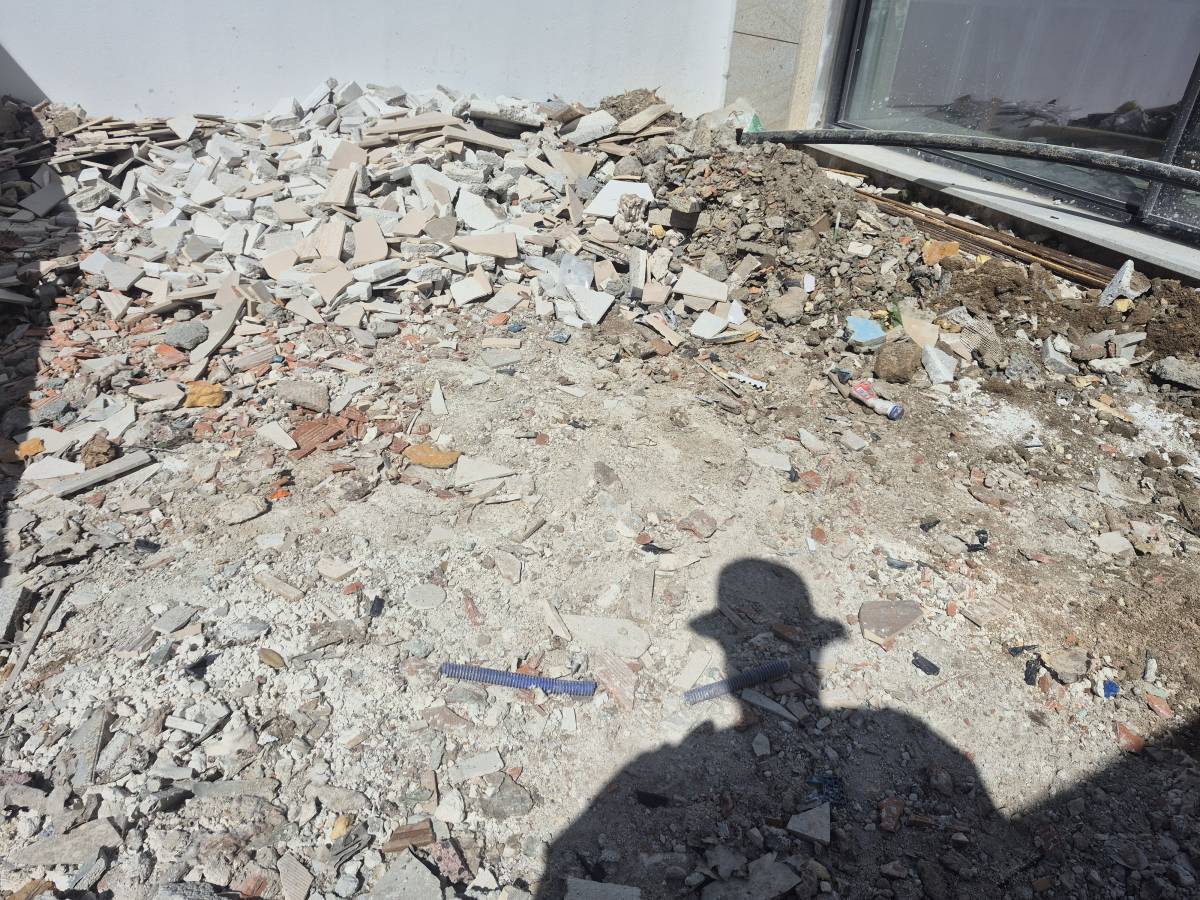 Artur - Vila do Conde - Remodelação de Cozinhas