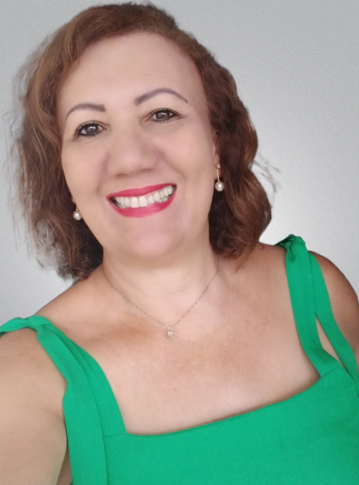 Rita Amorim - Portimão - Organização da Casa