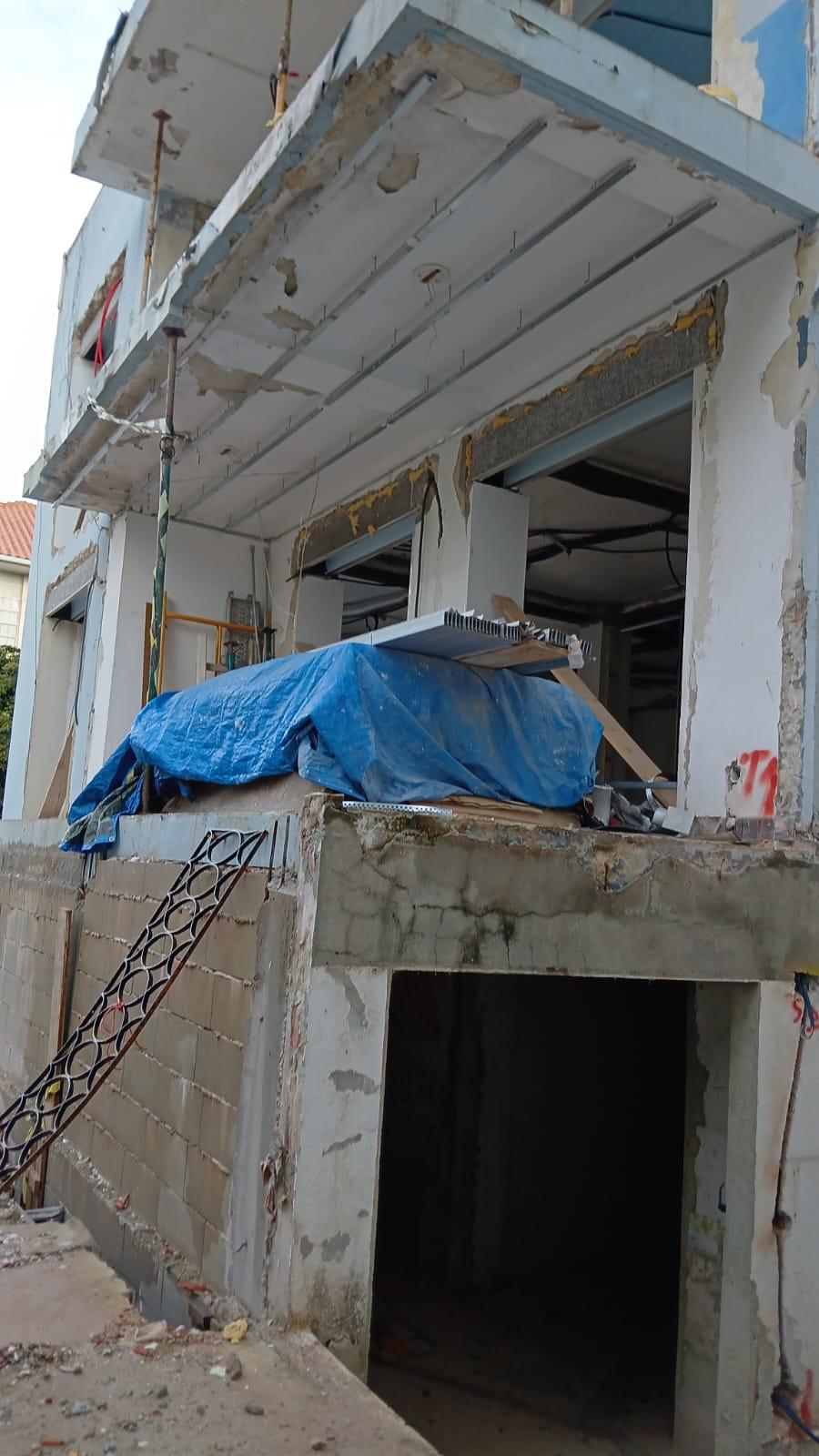 G S serviços - Amadora - Concrete Sawing