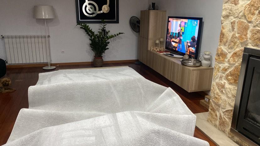 Tudo Novo - Braga - Deep or Spring Cleaning