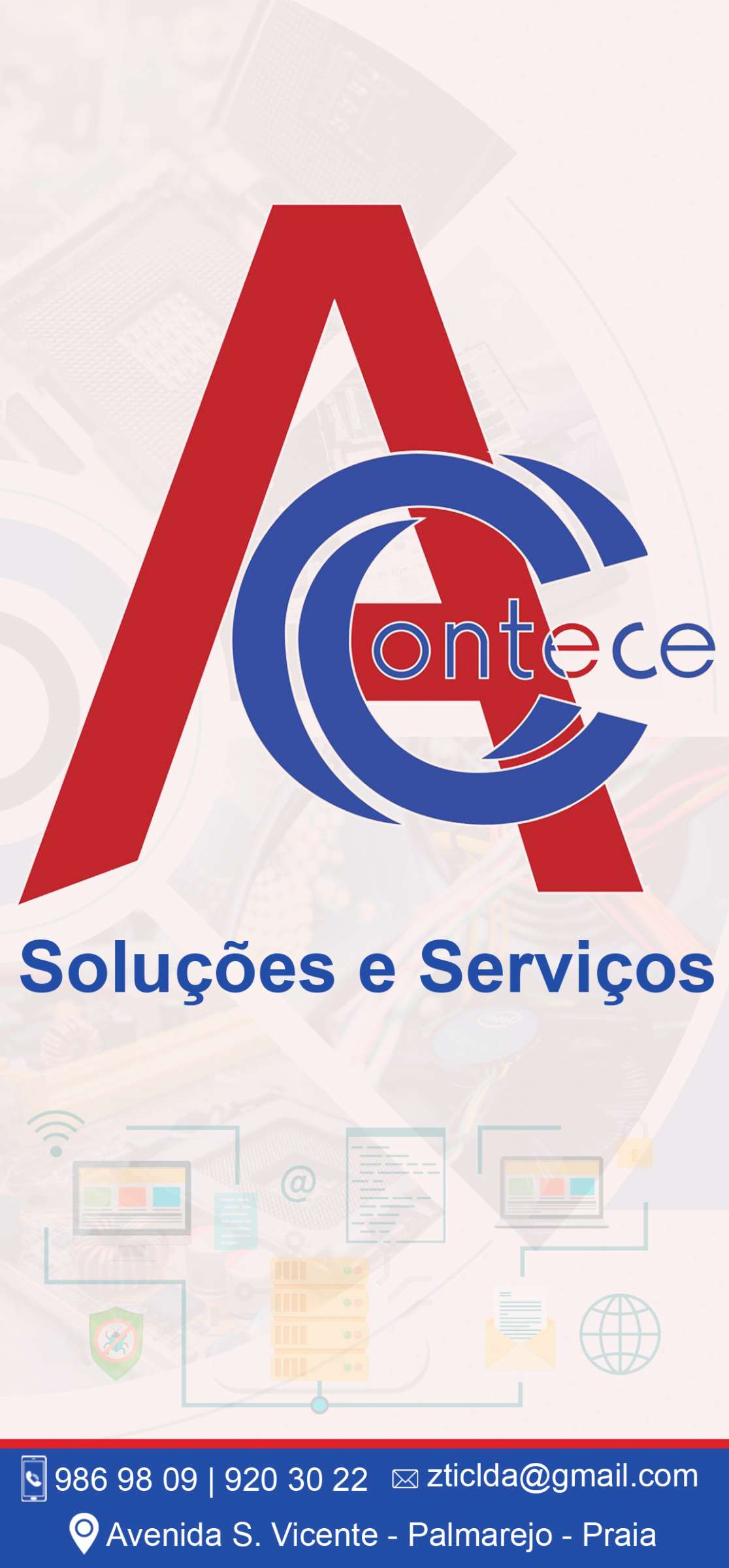 A-Soluções (Eng./Mst. José Rodrigues - Odivelas - Consultoria Empresarial