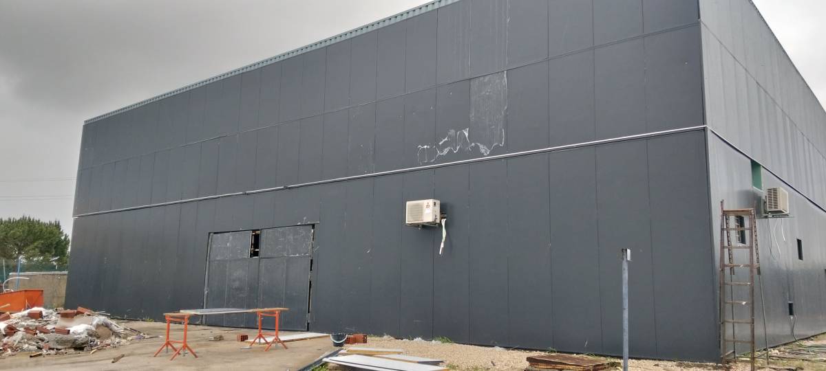 VERONI CONSTRUÇÃO & LSF - Lisboa - Geländer reparieren