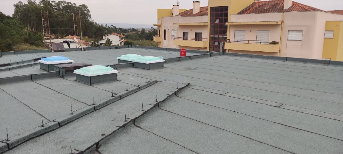 Joaodatela - Figueira da Foz - Home Waterproofing