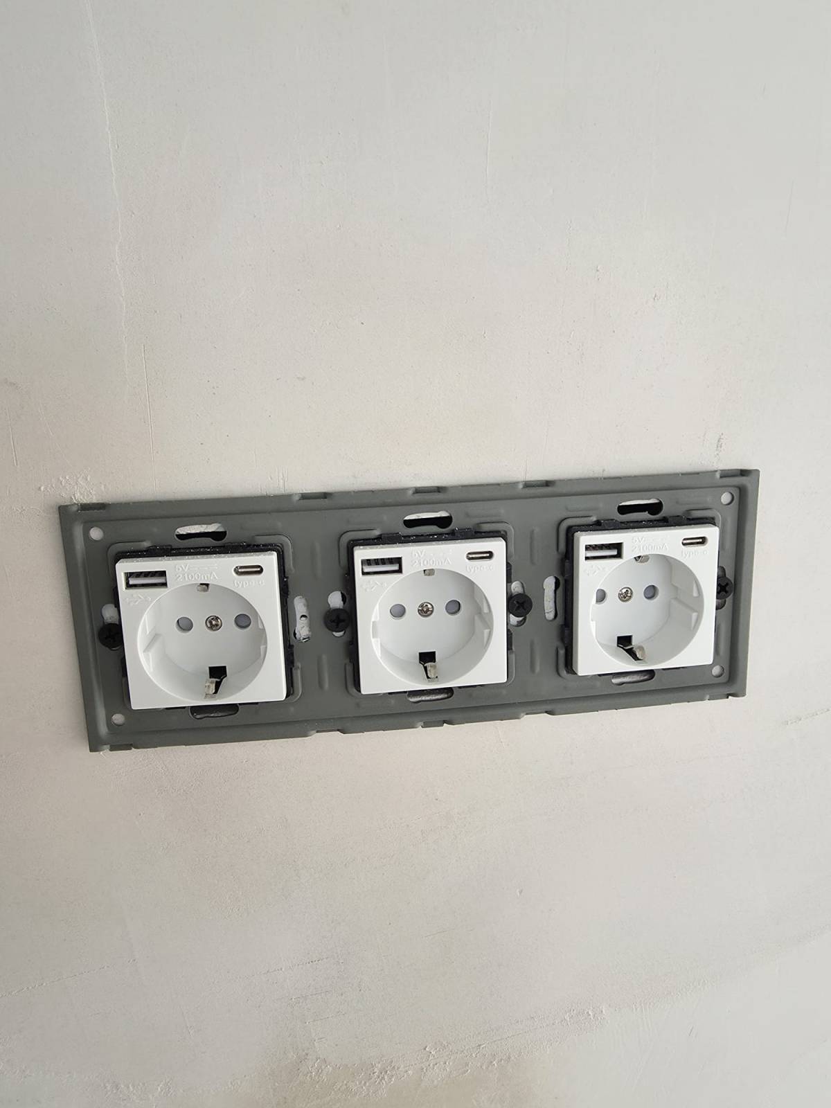 Electrafix - Odivelas - Câblage