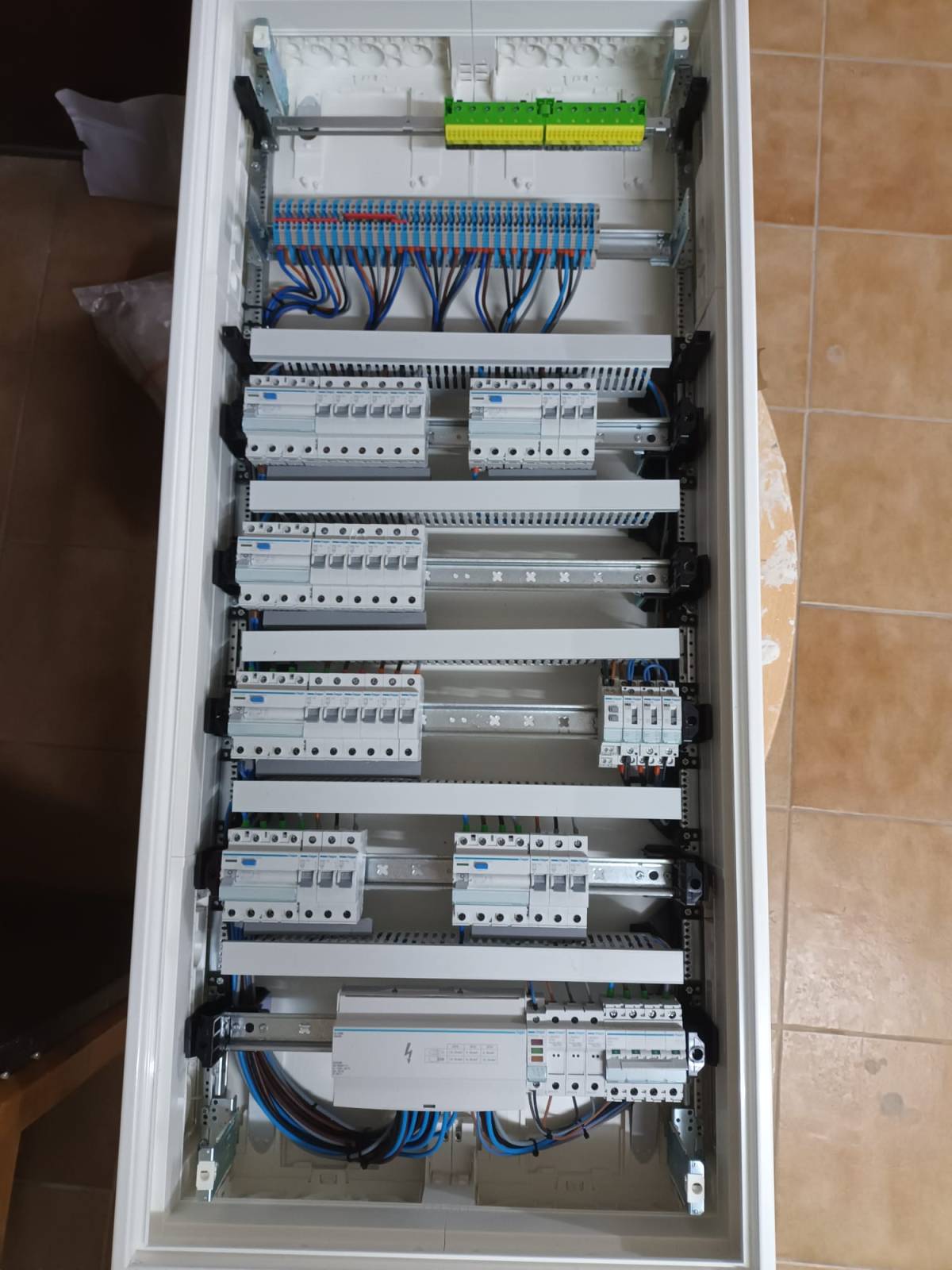 Electrafix - Odivelas - Électricité
