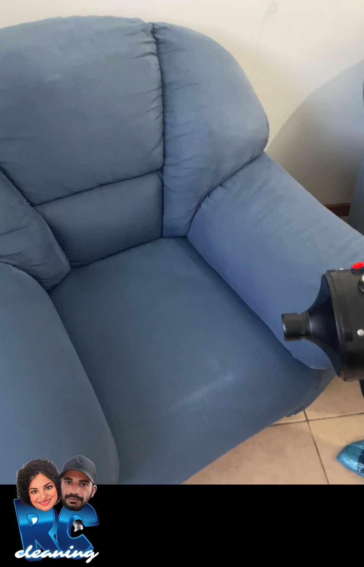RC Cleaning - Viseu - Rug Cleaning
