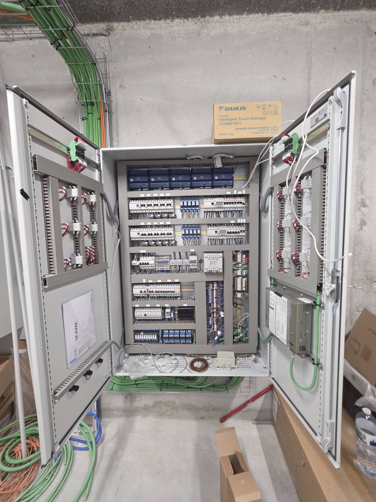 Mateus Jesus - Braga - Electrical and Wiring Issues