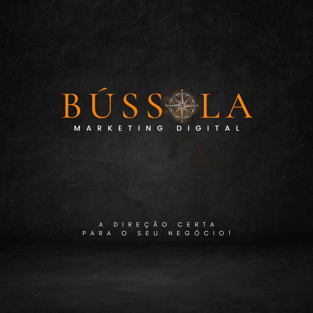 Bussóla Marketing Digital - Vila Real - Web Design