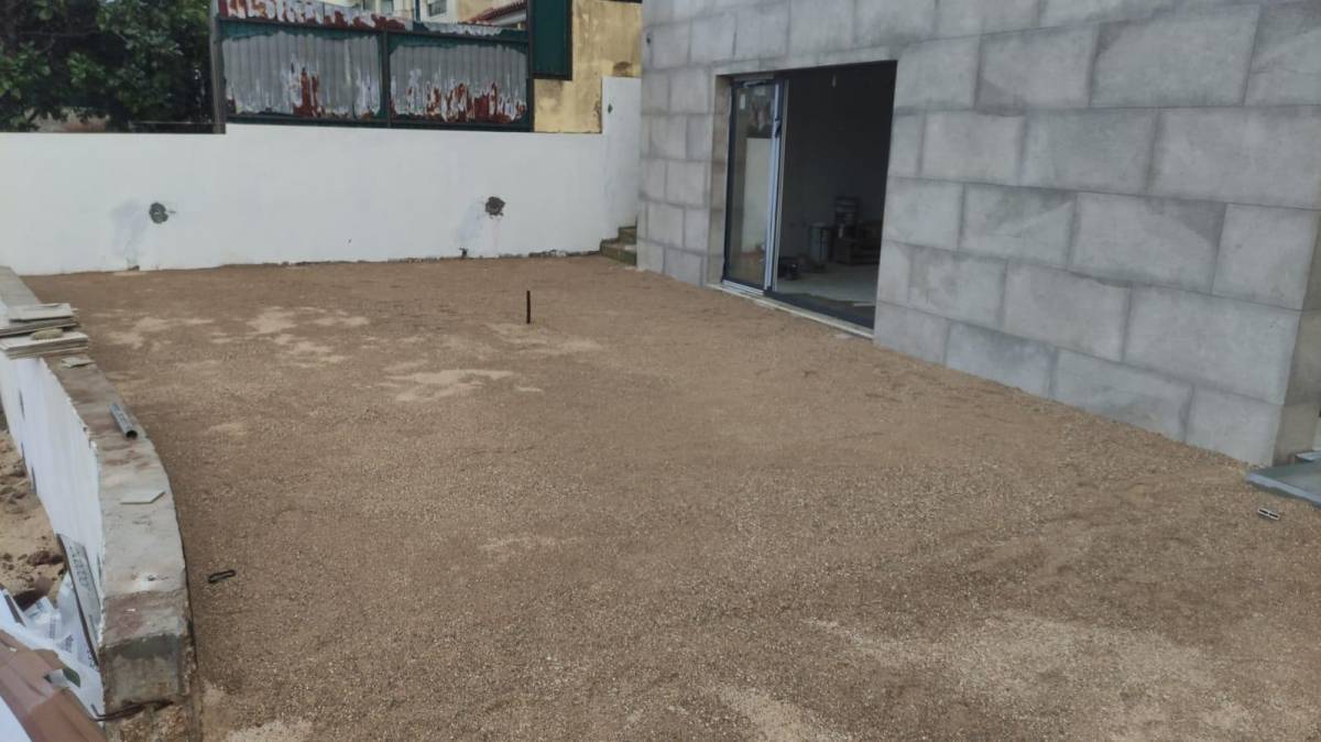 G S serviços - Amadora - Outdoor Plumbing Repair or Maintenance
