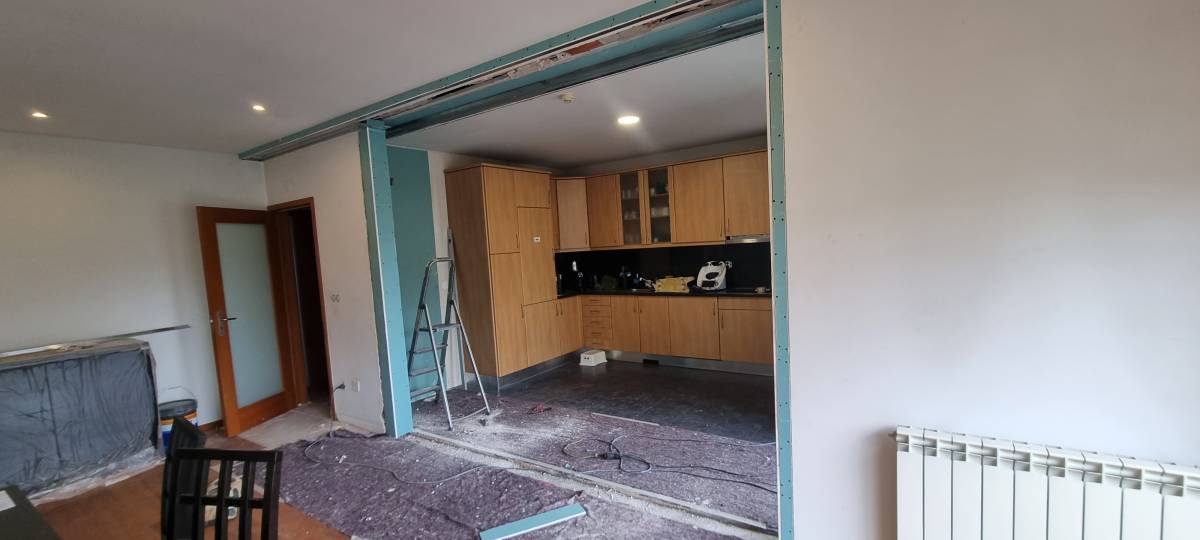 JBRenovacoes - Braga - Servicios de construcción