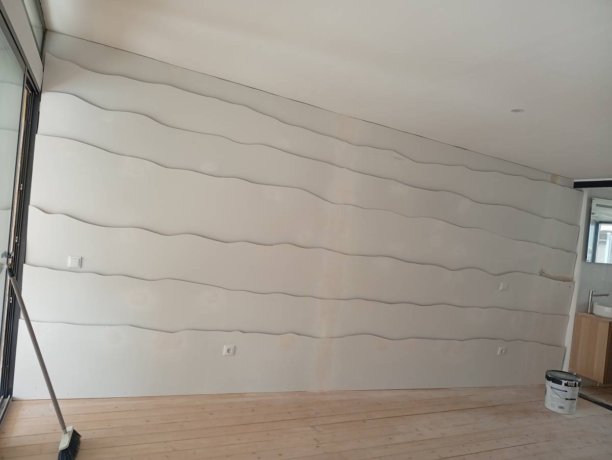 Rafael gonzaga souza - Albufeira - Concrete Flooring Installation