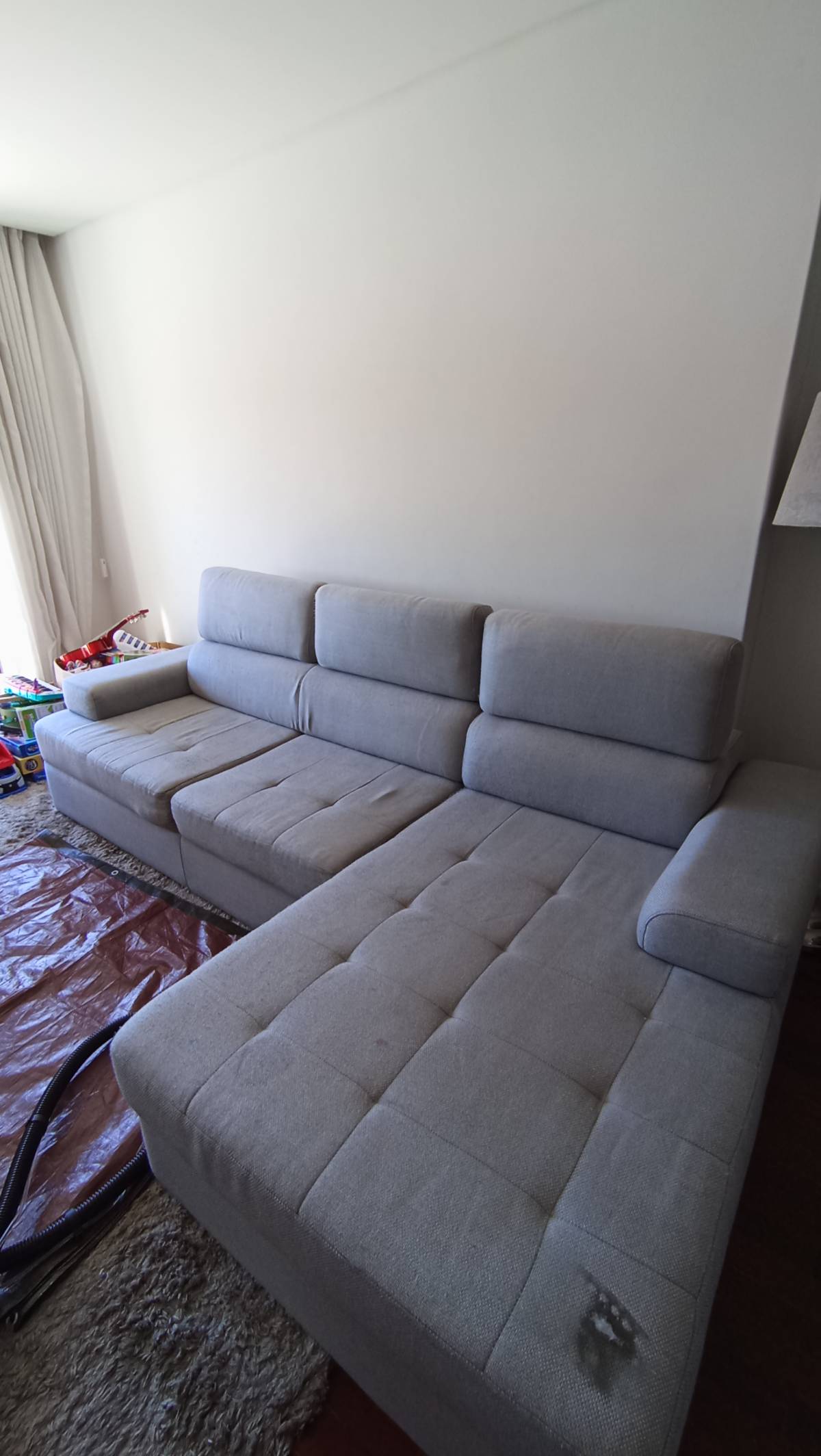 Tudo Novo - Braga - Upholstery and Furniture Cleaning