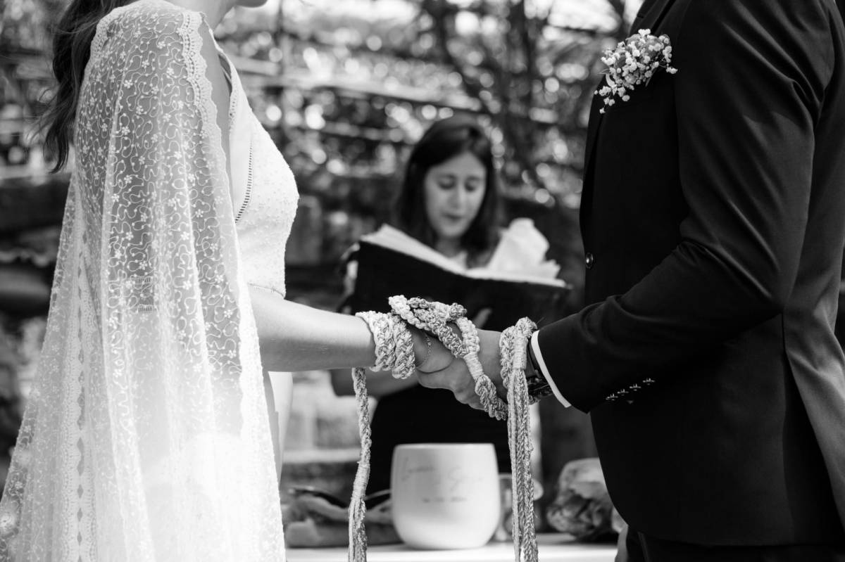 I found you - celebration - Santa Maria da Feira - Celebrante de Casamentos