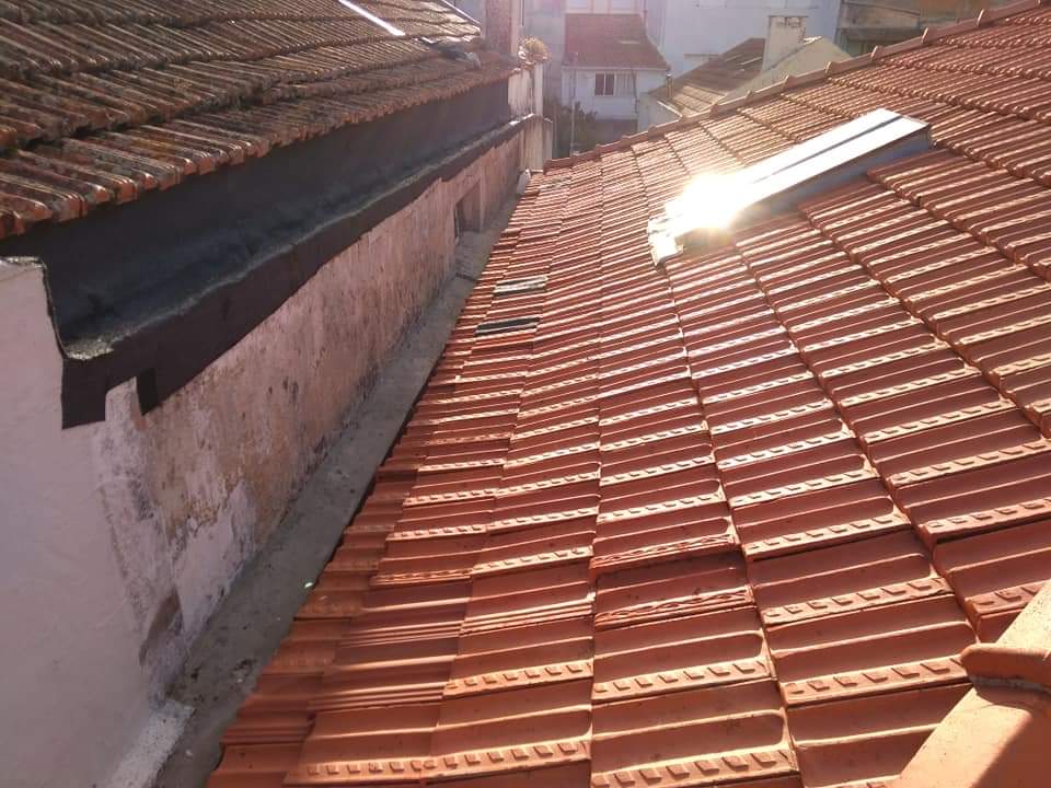Joaodatela - Figueira da Foz - Insulation
