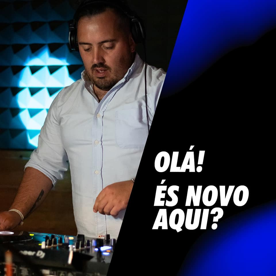 Micael Bento Dj - Alcobaça - Organização de Festa de Chá Revelação