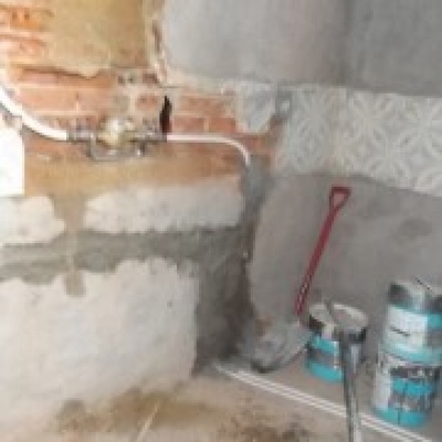 R.X.L Reparação e Recuperação LDA - Moita - Geländerinstallation oder -umgestaltung