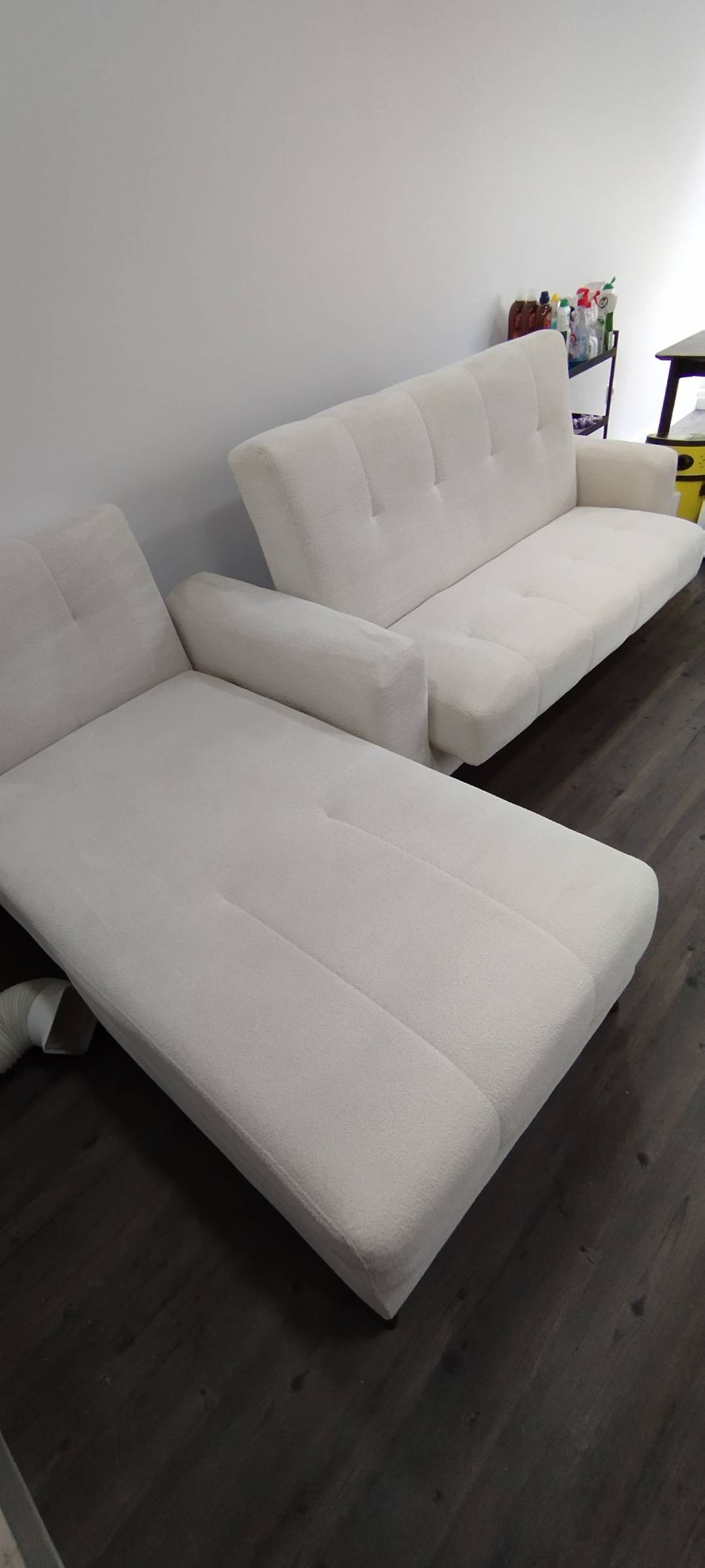 Mais Clean - Barreiro - Teppich-, Vorlegerreinigung