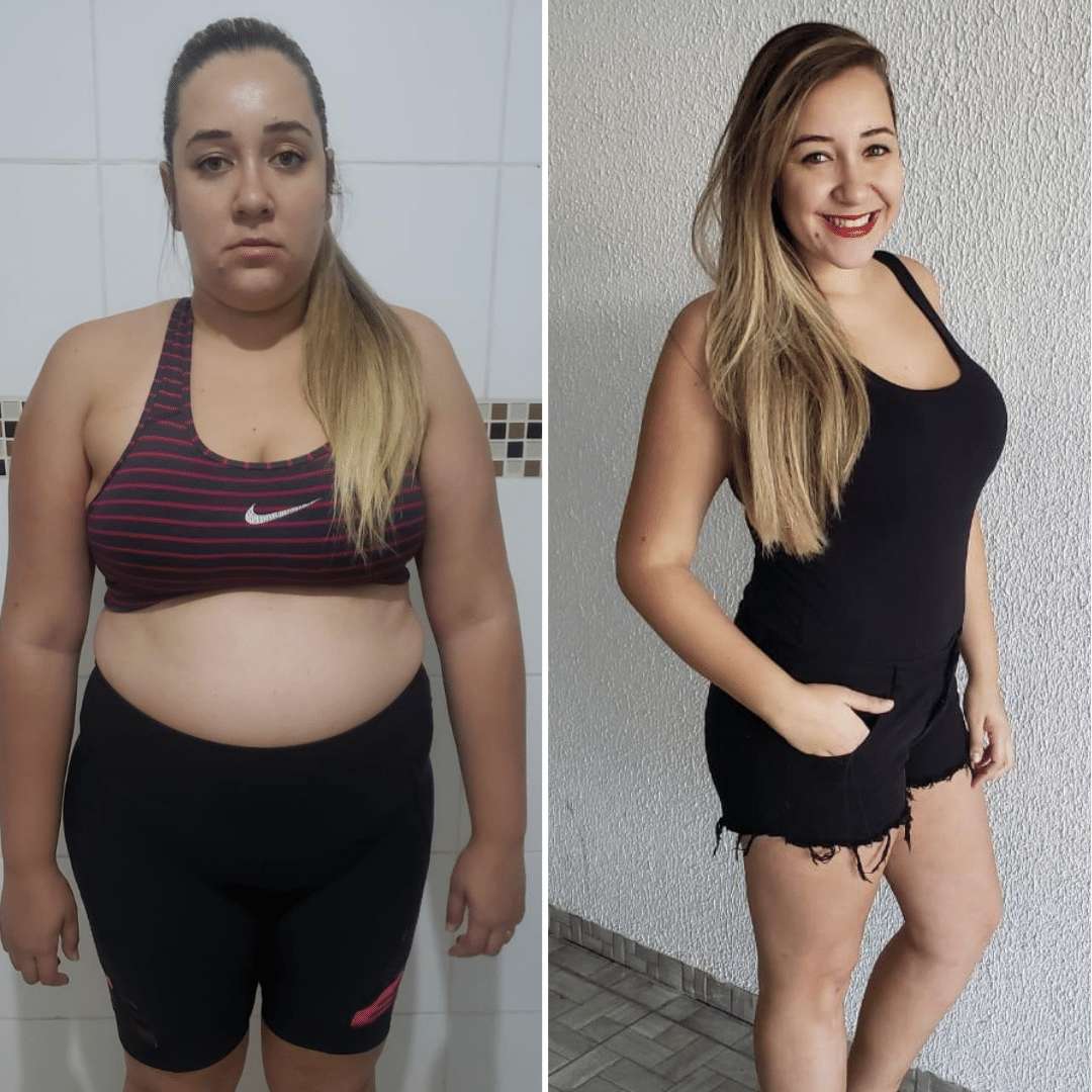 Cláudio Da Silva - Torres Novas - Hochintensives Intervalltraining (HIIT)