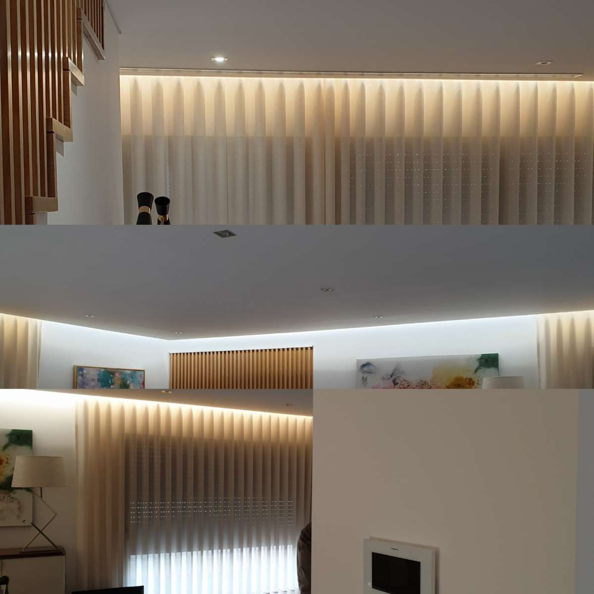 Golden Eletric UNIP. Lda - Fafe - Automação Residencial e Domótica