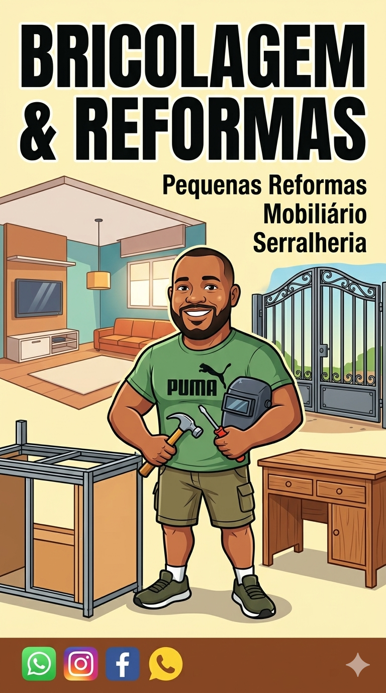 Dan Solutions - Setúbal - Clarabóias