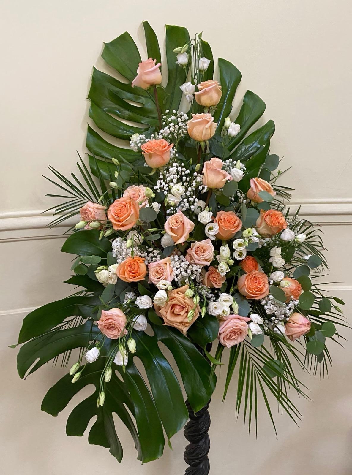 1001Flor - Matosinhos - Florista de bodas
