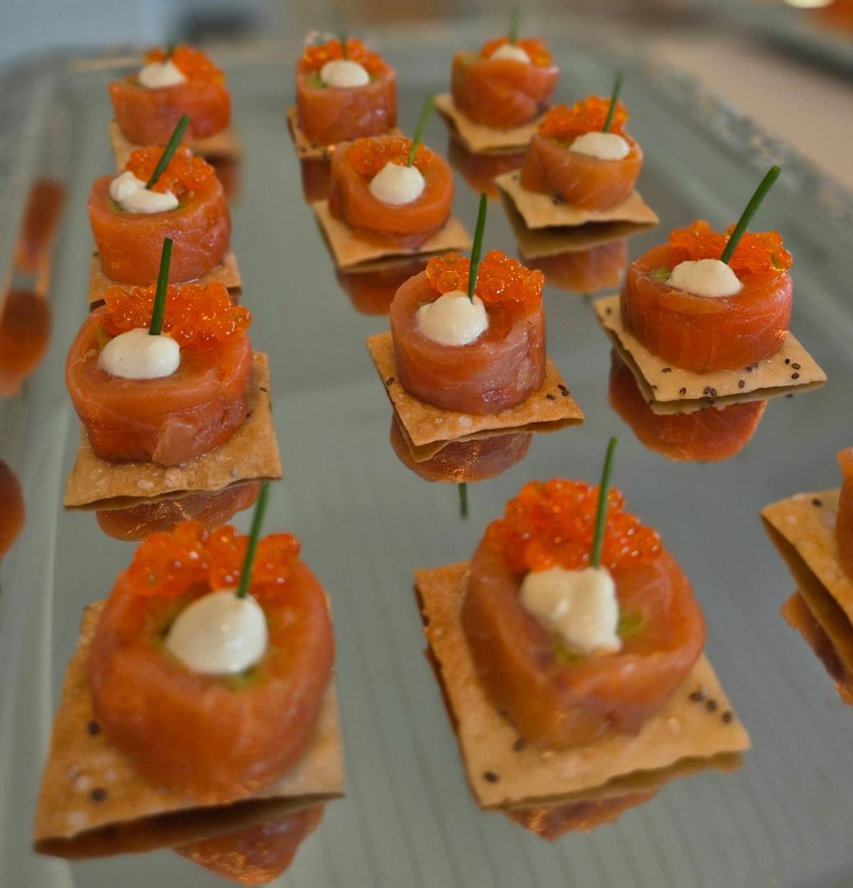 Blissful Bites - Lisboa - Serviço de Catering para Casamentos