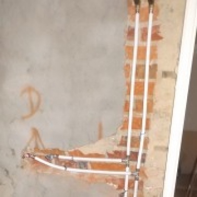R.X.L Reparação e Recuperação LDA - Moita - Toilette installieren