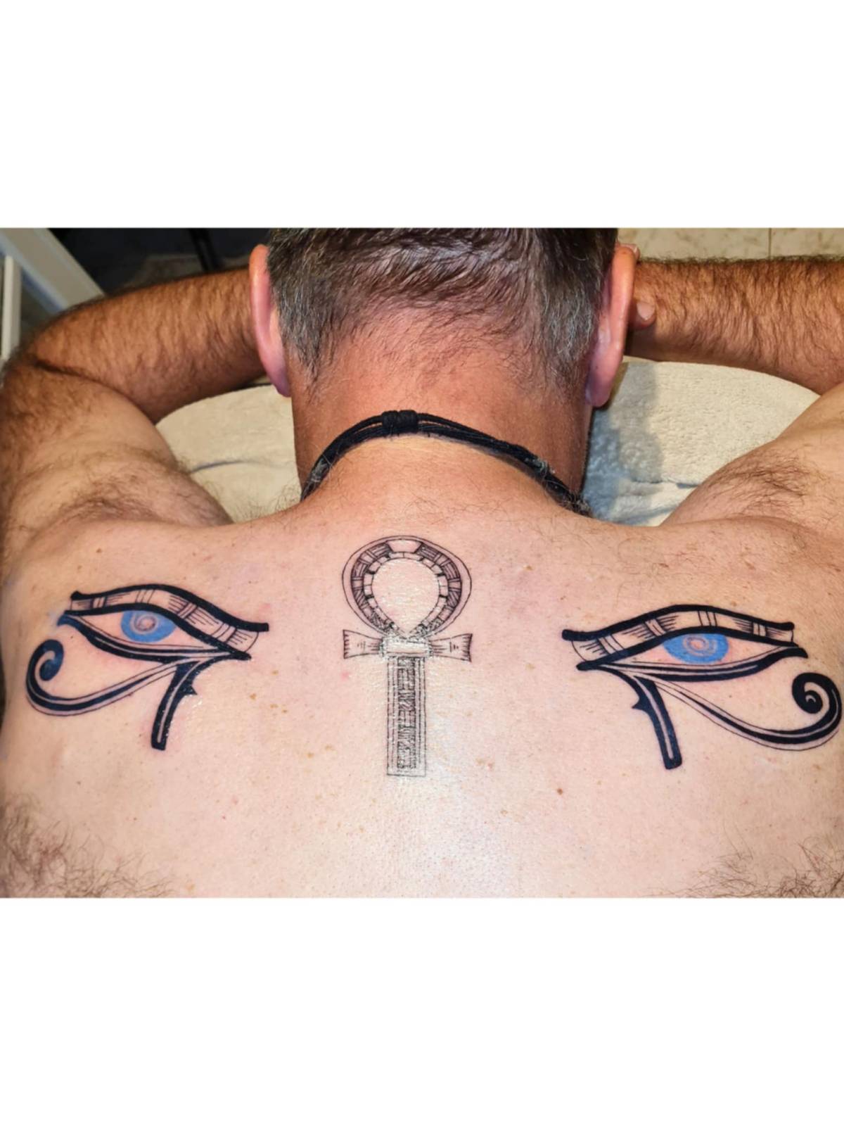 Tattoo Shop Edu’s Mystic Ink - Pedrógão Grande - Actuaciones especializadas