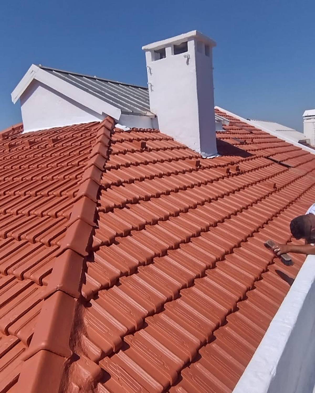 Anjos Assertivos Lda - Loures - Caulking